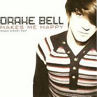 Drake Bell : Makes Me Happy